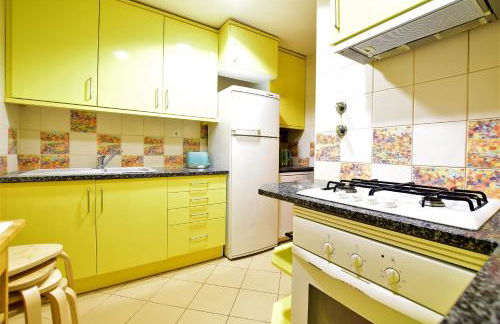 Marina de Albufeira T2 até 6 pax Com Piscina e Vista Marina - Foto 23