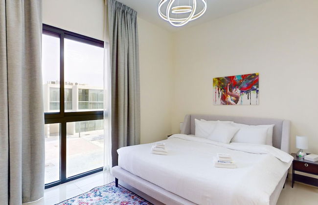 Primestay - Akoya Oxygen - Odora Residences - Photo 3