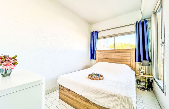 Apartment Le Serpent de Mer-7 by Interhome - Foto 4