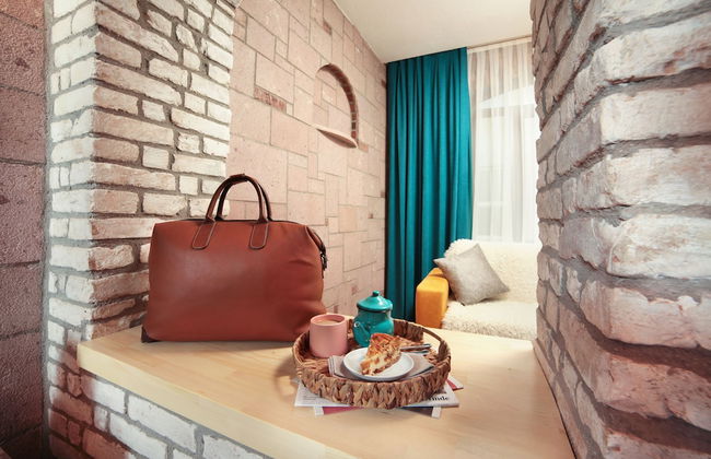 Ardilas Residence - Foto 16