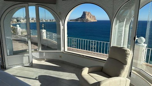 Villa Primera Linea - Foto 2