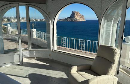 Villa Primera Linea - Photo 2