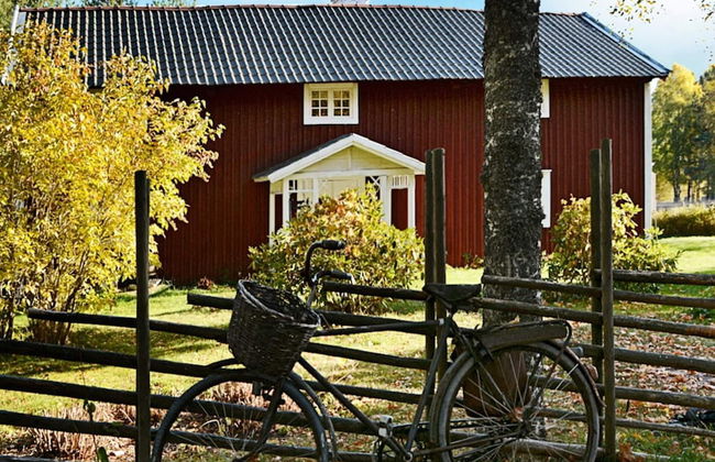 5 Person Holiday Home in Jonkoping-by Traum - Foto 1