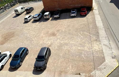 Ático Flores - Foto 12