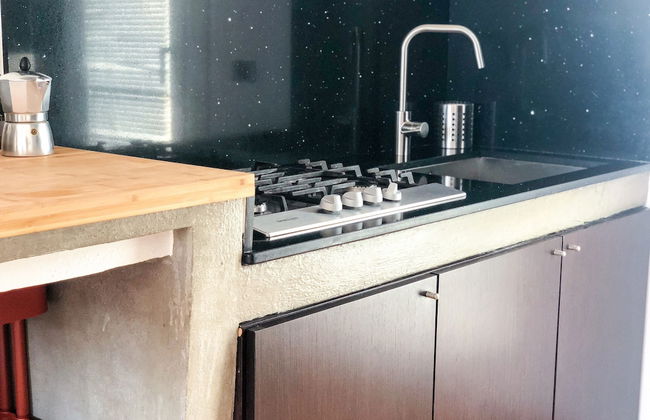 Casa Afrodite - Foto 21