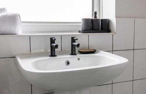 Comfortable 2 Bedroom House in Redcar - Foto 29