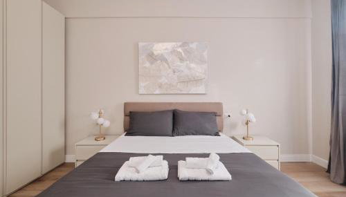 50 Apartments LANDO - Foto 3