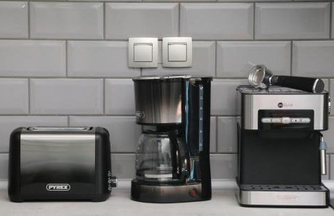 STREET 90 Lux Aparts - Photo 36