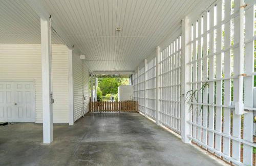 Pompano Pool House - Foto 29