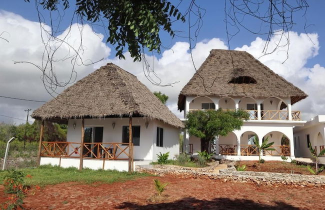 Holiday Time Bungalows Zanzibar - Foto 51