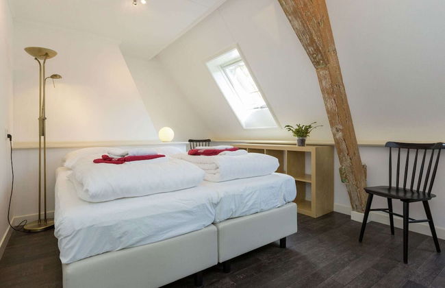 Scenic Holiday Home in Oostkapelle near Beach - Photo 5