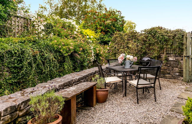 Maggie Puddle Cottage - Photo 43