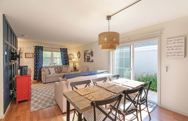 River Shores Cottage - Foto 14