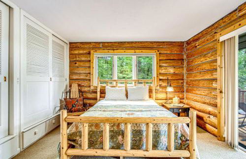 Carroll's Cabin - Foto 43