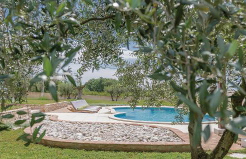 Four-Bedroom Holiday Home With Sea View In Krnica - Foto 15