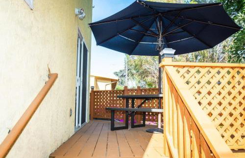 Hillcrest San Diego Canyon Oasis - Photo 17