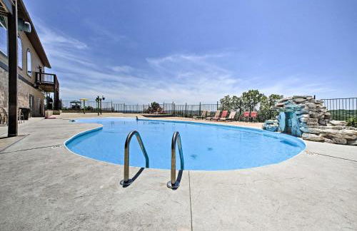 The Perch - Cove on Indian Point - Foto 24