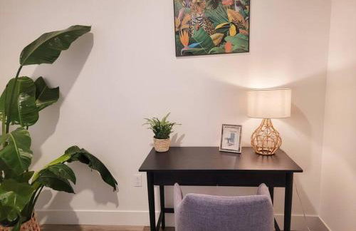 Bayviews Lux One-bedroom Apartment 1min to Petco Park Convention Center Gaslamp Pool, Hot Tub - Foto 19