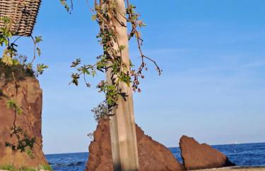 Joli 2 pièces en bord de mer - Photo 21