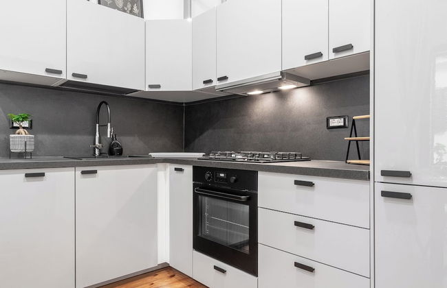 Apartment del Bello - Foto 11