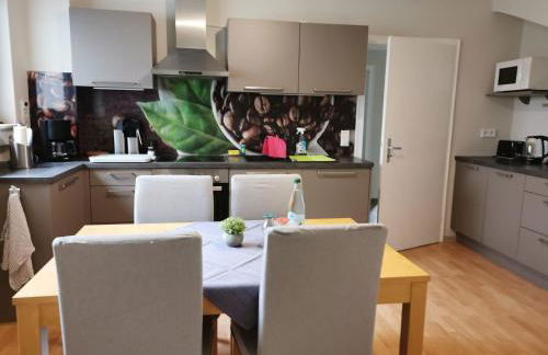 Ferienwohnung Hedi - Foto 10