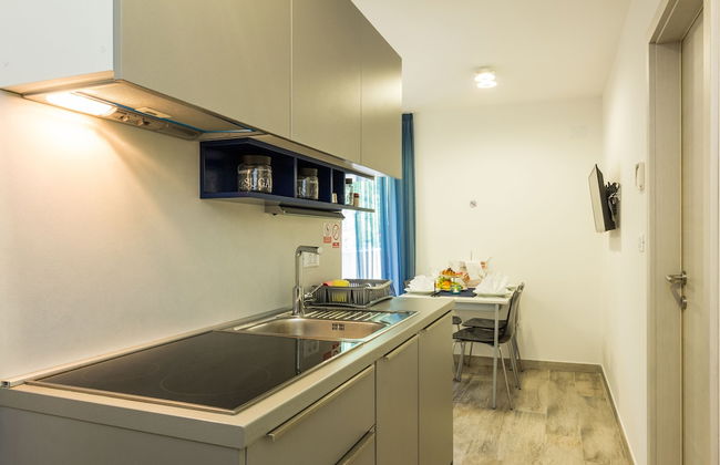 Aparthotel Gimi - Foto 25