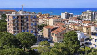 RED'S Home Apartment - Vista Mare, Terrazzo Panoramico, Centro Termoli - Foto 2