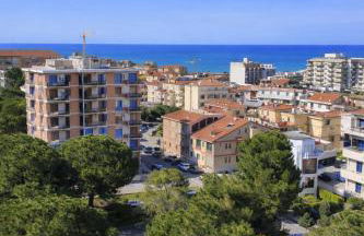 RED'S Home Apartment - Vista Mare, Terrazzo Panoramico, Centro Termoli - Foto 2