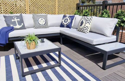 The Blue house on the wall - Foto 62