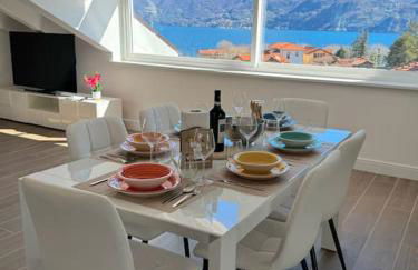Apt. Aries - Penthouse Menaggio - Foto 1