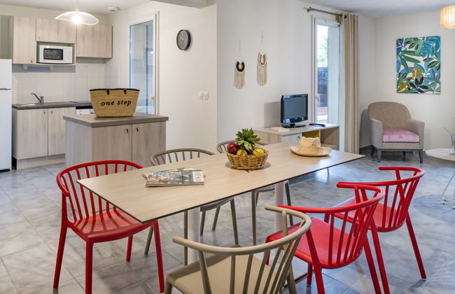 Domaine du Golf - Foto 8