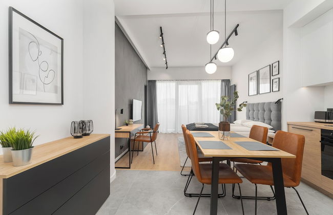 MARGI Ether Apartment - Foto 8