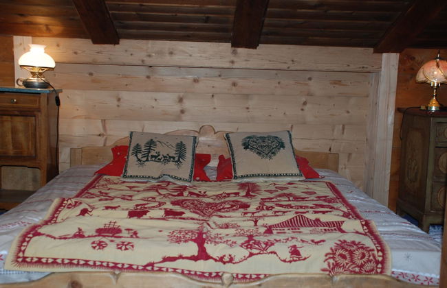 Le Vieux Chalet - Foto 11
