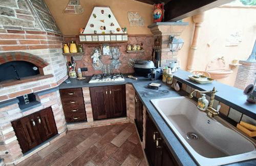 Villa Alecla - Sea Villa near Taormina - Foto 8