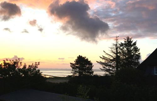 Friesenhof, Haus Hafis Wohnung 8 - Photo 11