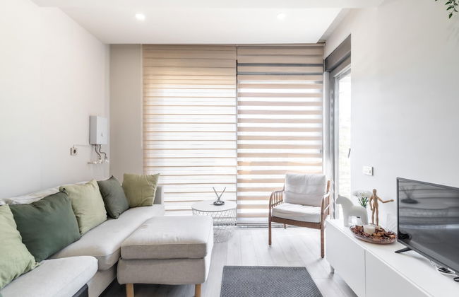 Central Studio w Balcony 10 min to Lara Beach - Foto 2