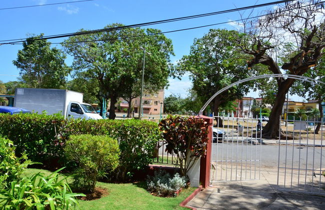 Villa Betancourt WiFi and Relax. Miramar - Photo 40