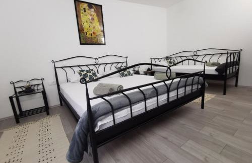 Accommodation Mala Plaža - Foto 8