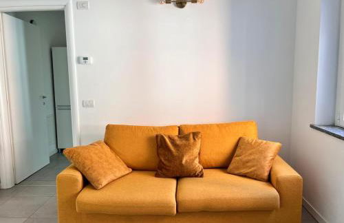 Giohouse-New loft a pochi passi da metro 3 e santa Giulia - Foto 5