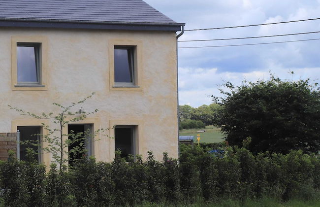 Holiday Home in Florenville With Garden - Photo 30