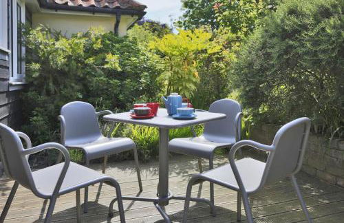 5 Bed in Walberswick oc-hferin - Foto 14