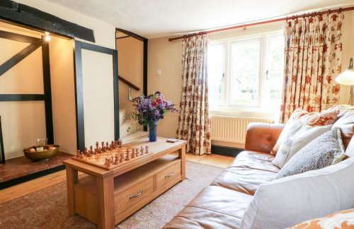 Bluebell Cottage - Foto 15