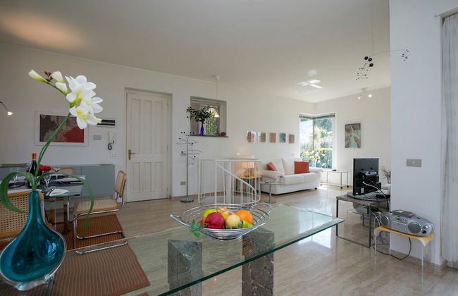 Residenza due Laghi Pool Lake View - Foto 23