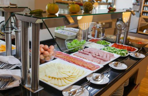 Alfagar Aparthotel - Foto 68