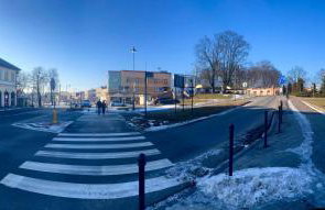 Apartamenty 7 Kamienic 29 lok 2A vis a vis Jasnej Góry - Photo 57