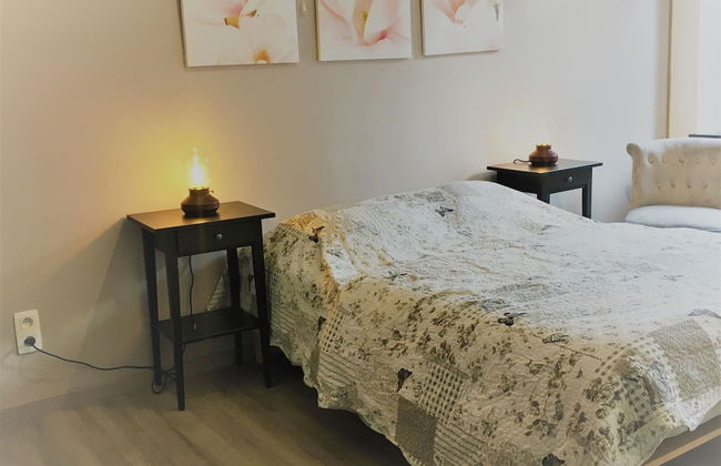 Holiday Home in Frasnes With Garden - Foto 3