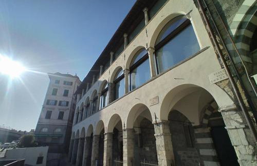 Trilocale Cecilia's Studio - Foto 50