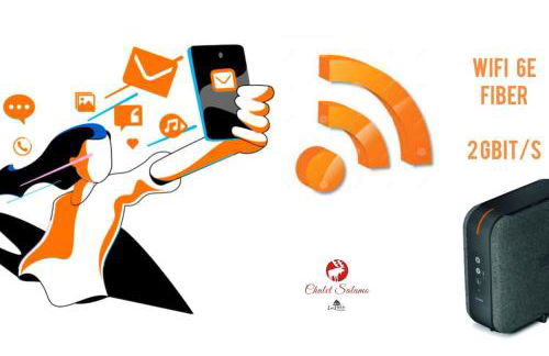 Entire Chalet Salamo 11 plus 1 Les Arcs Paradiski Jacuzzi - Photo 63