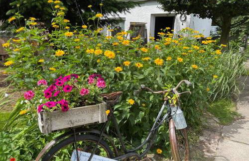 Tiny House Ostsee # Naturwerk - Foto 38
