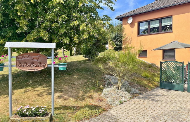 Olsdorf Forestview Apartment - Photo 2